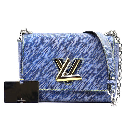Louis Vuitton Twist MM Chain Shoulder M50271