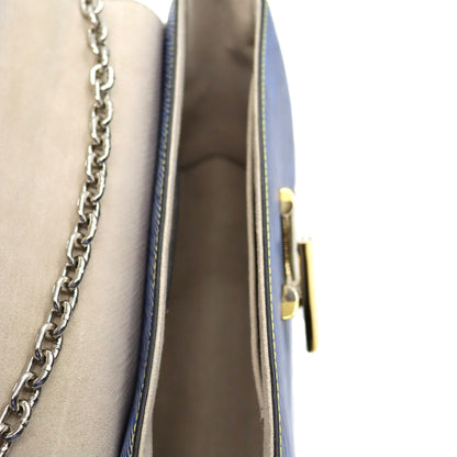 Louis Vuitton Twist MM Chain Shoulder M50271