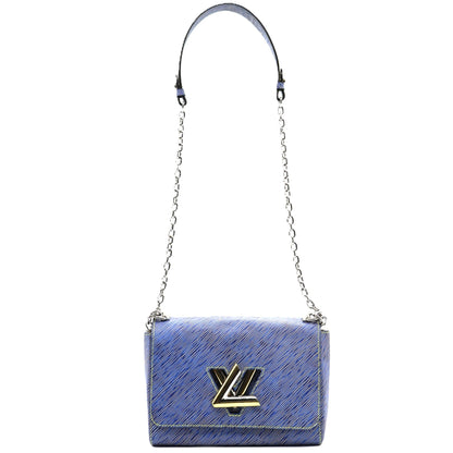 Louis Vuitton Twist MM Chain Shoulder M50271