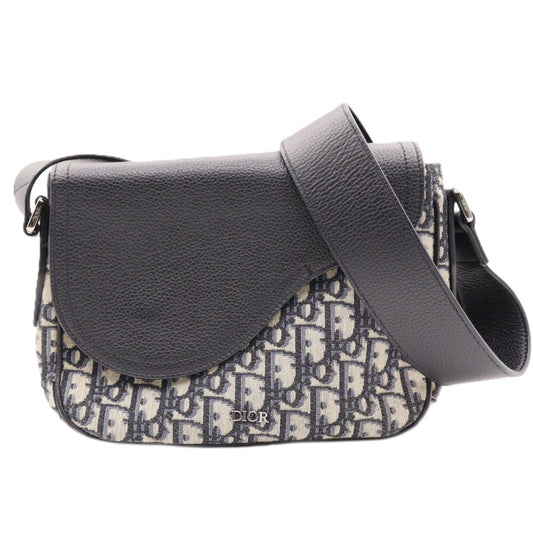 Dior Mini Saddle Messenger Shoulder bag