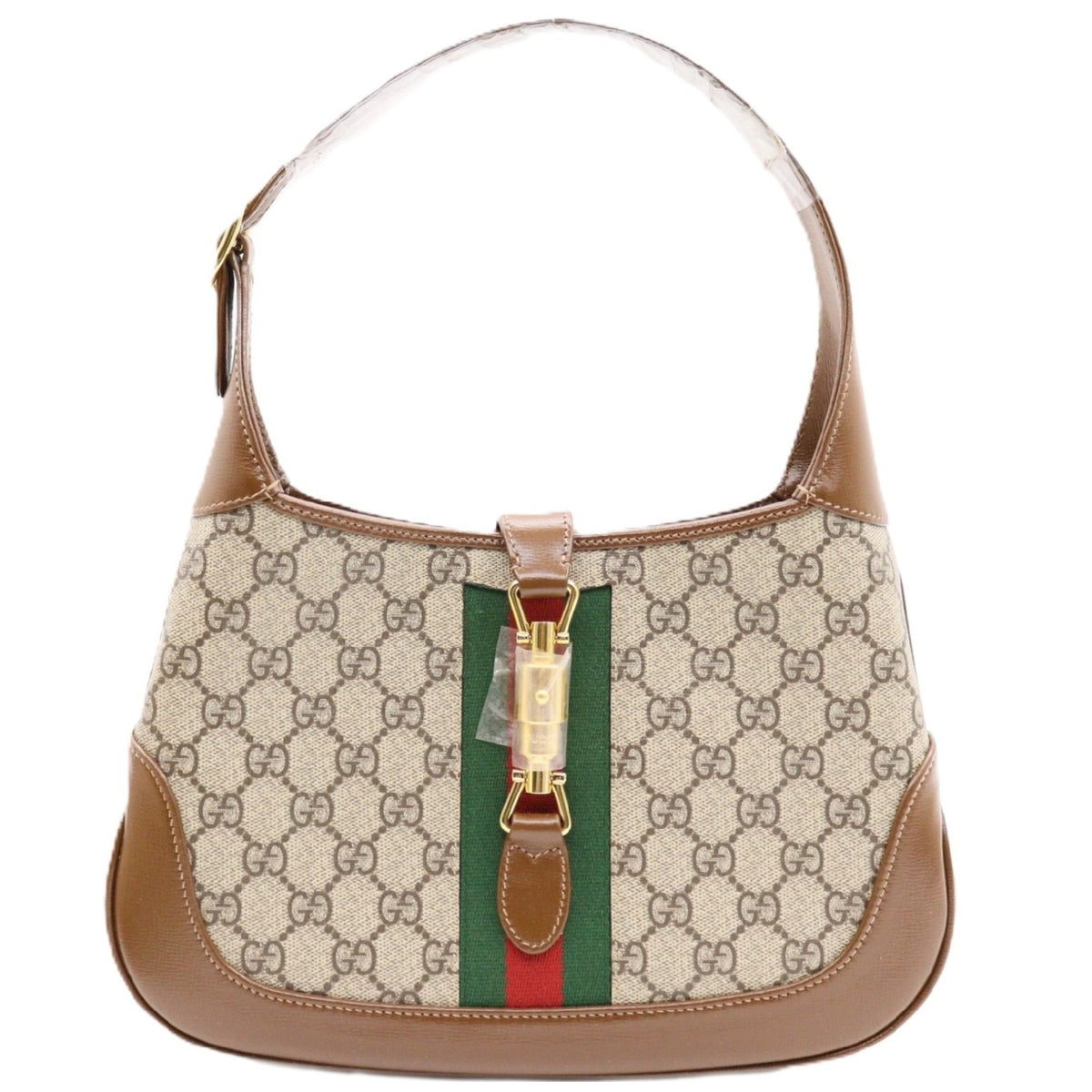 Gucci Jackie 1961 Small 2way Shoulder 636706