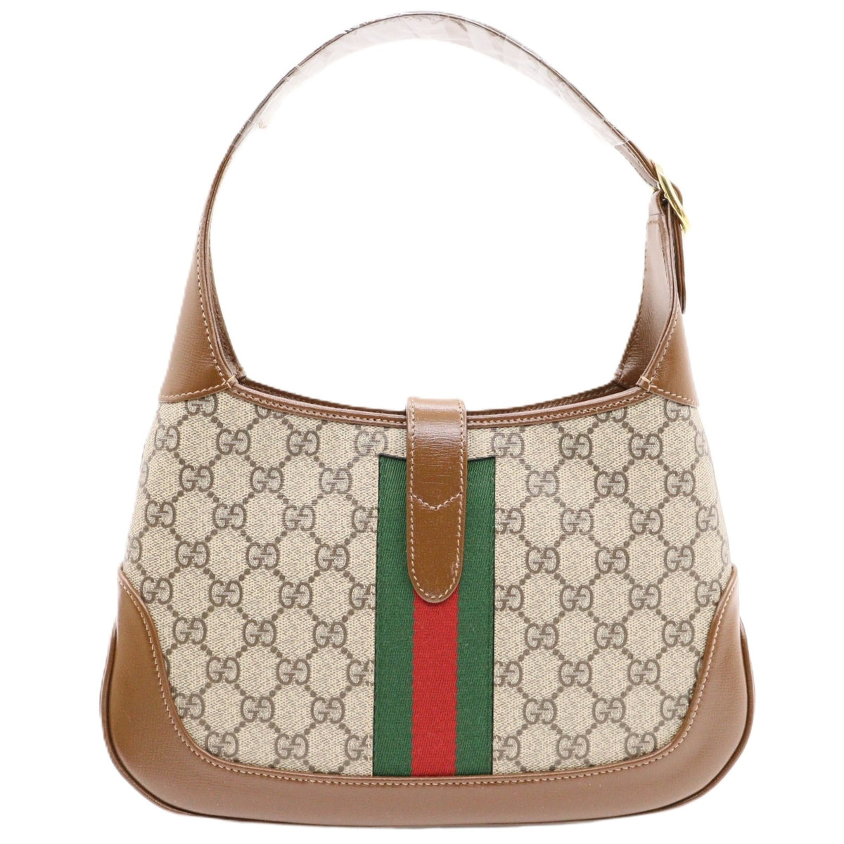 Gucci Jackie 1961 Small 2way Shoulder 636706