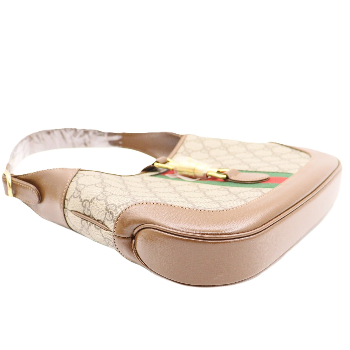 Gucci Jackie 1961 Small 2way Shoulder 636706