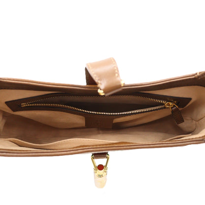 Gucci Jackie 1961 Small 2way Shoulder 636706