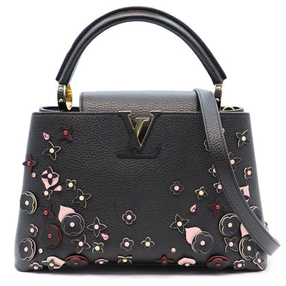 Louis Vuitton Capucines PM 2way Shoulder M53662