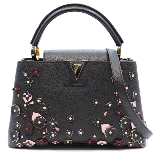Louis Vuitton Capucines PM 2way Shoulder M53662