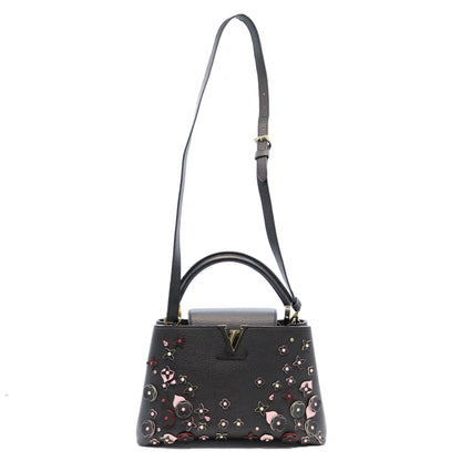 Louis Vuitton Capucines PM 2way Shoulder M53662