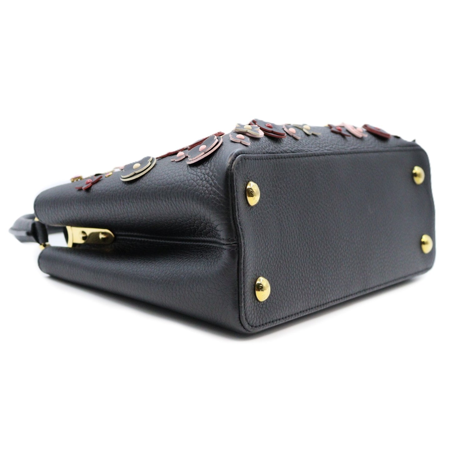 Louis Vuitton Capucines PM 2way Shoulder M53662