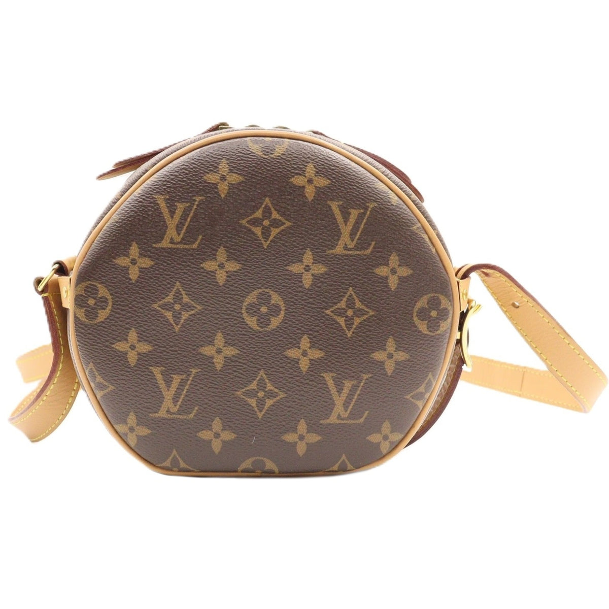 Louis Vuitton Boite Chapeau Souple PM Shoulder bag M45578