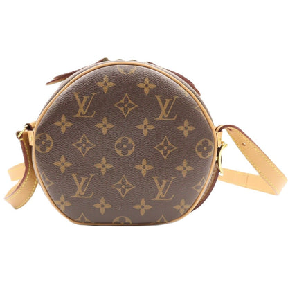 Louis Vuitton Boite Chapeau Souple PM Shoulder bag M45578