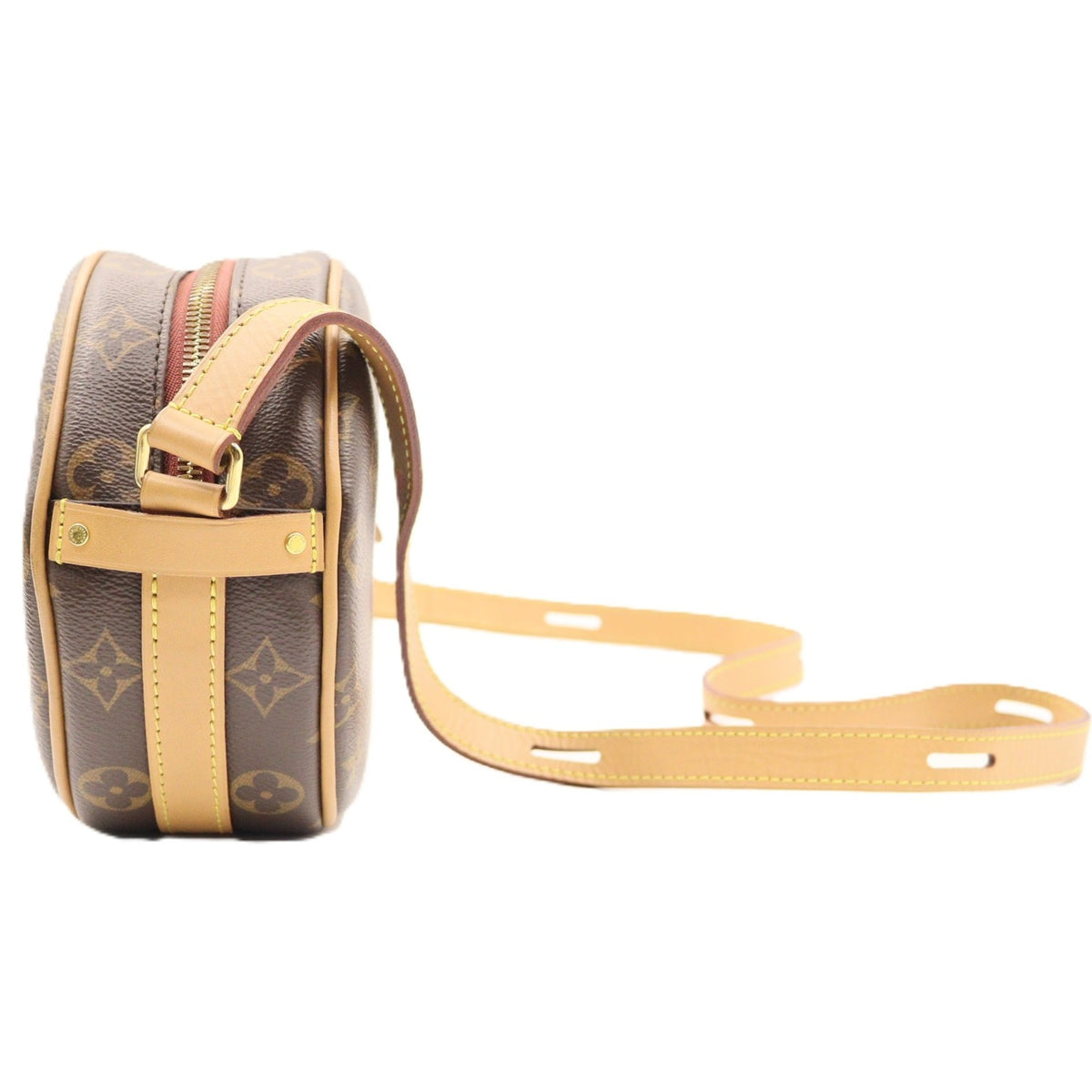 Louis Vuitton Boite Chapeau Souple PM Shoulder bag M45578