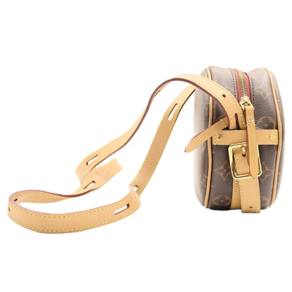 Louis Vuitton Boite Chapeau Souple PM Shoulder bag M45578