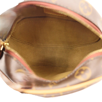 Louis Vuitton Boite Chapeau Souple PM Shoulder bag M45578