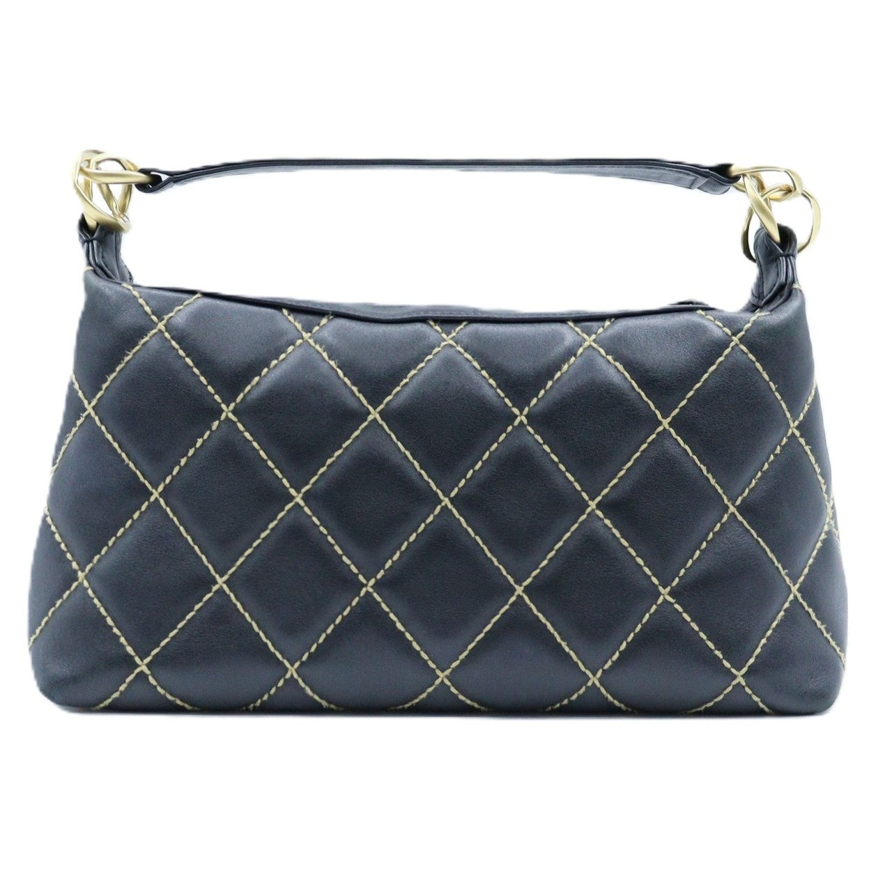 Chanel Wild Stitch Handbag A20663
