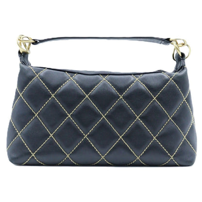 Chanel Wild Stitch Handbag A20663