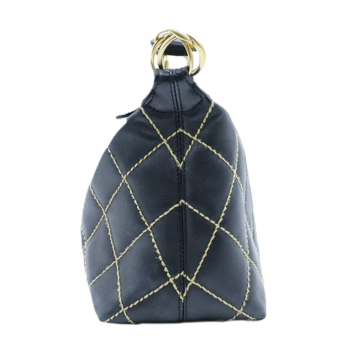 Chanel Wild Stitch Handbag A20663