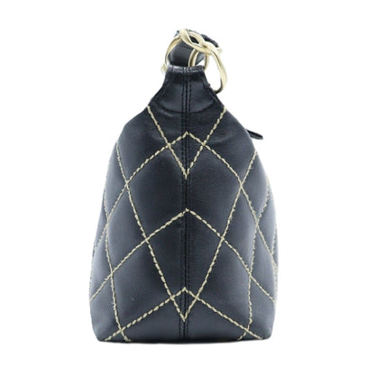 Chanel Wild Stitch Handbag A20663