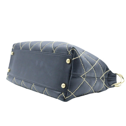 Chanel Wild Stitch Handbag A20663