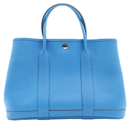 Hermes Garden Party TPM Handbag