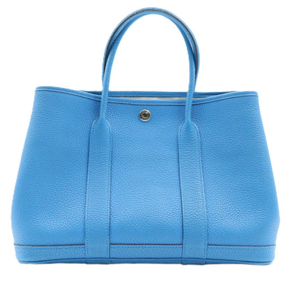 Hermes Garden Party TPM Handbag