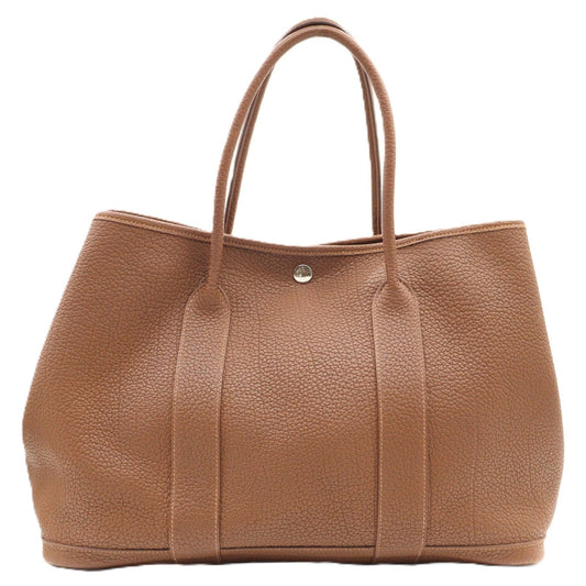 Hermes Garden Party PM Handbag