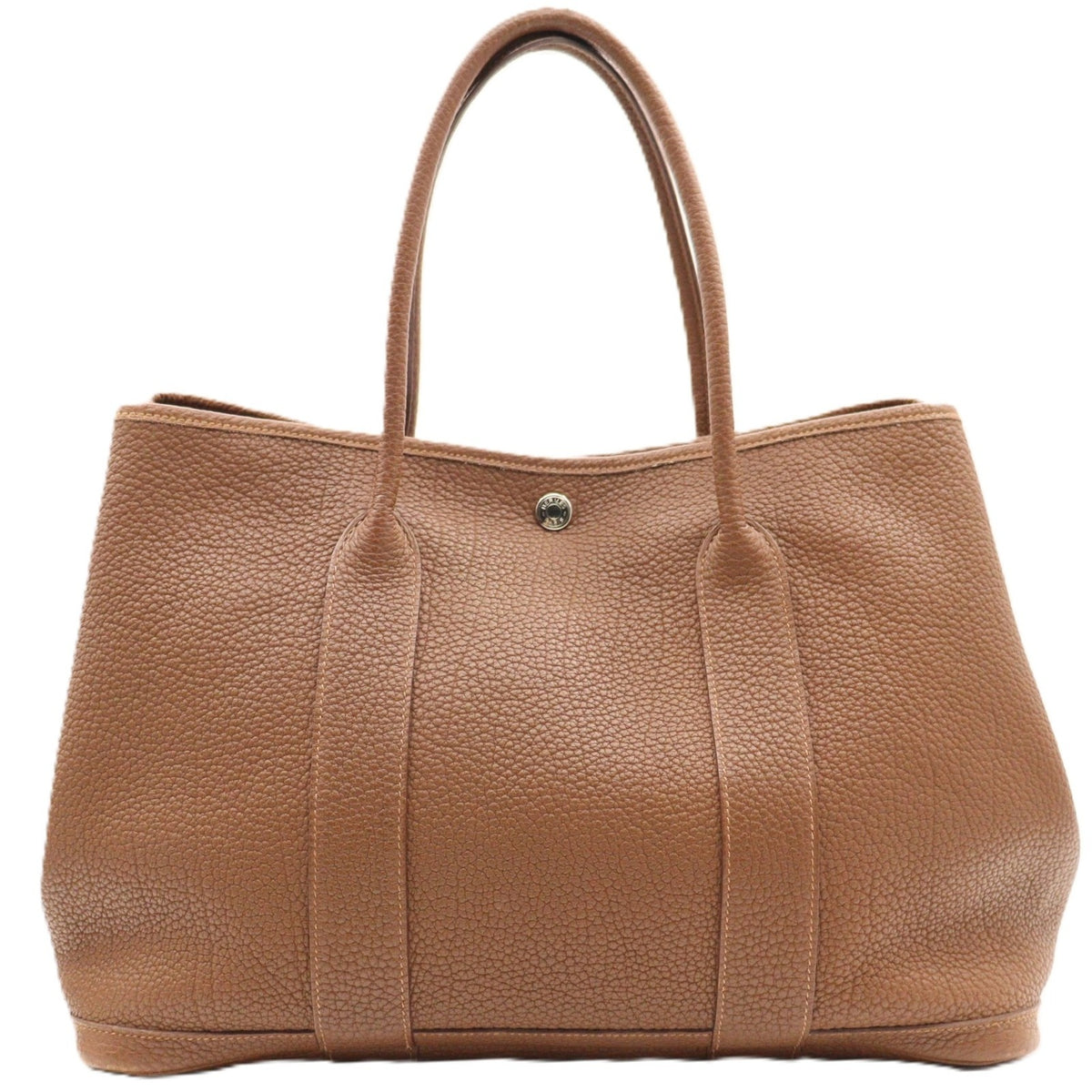 Hermes Garden Party PM Handbag
