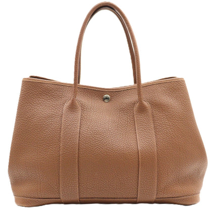 Hermes Garden Party PM Handbag