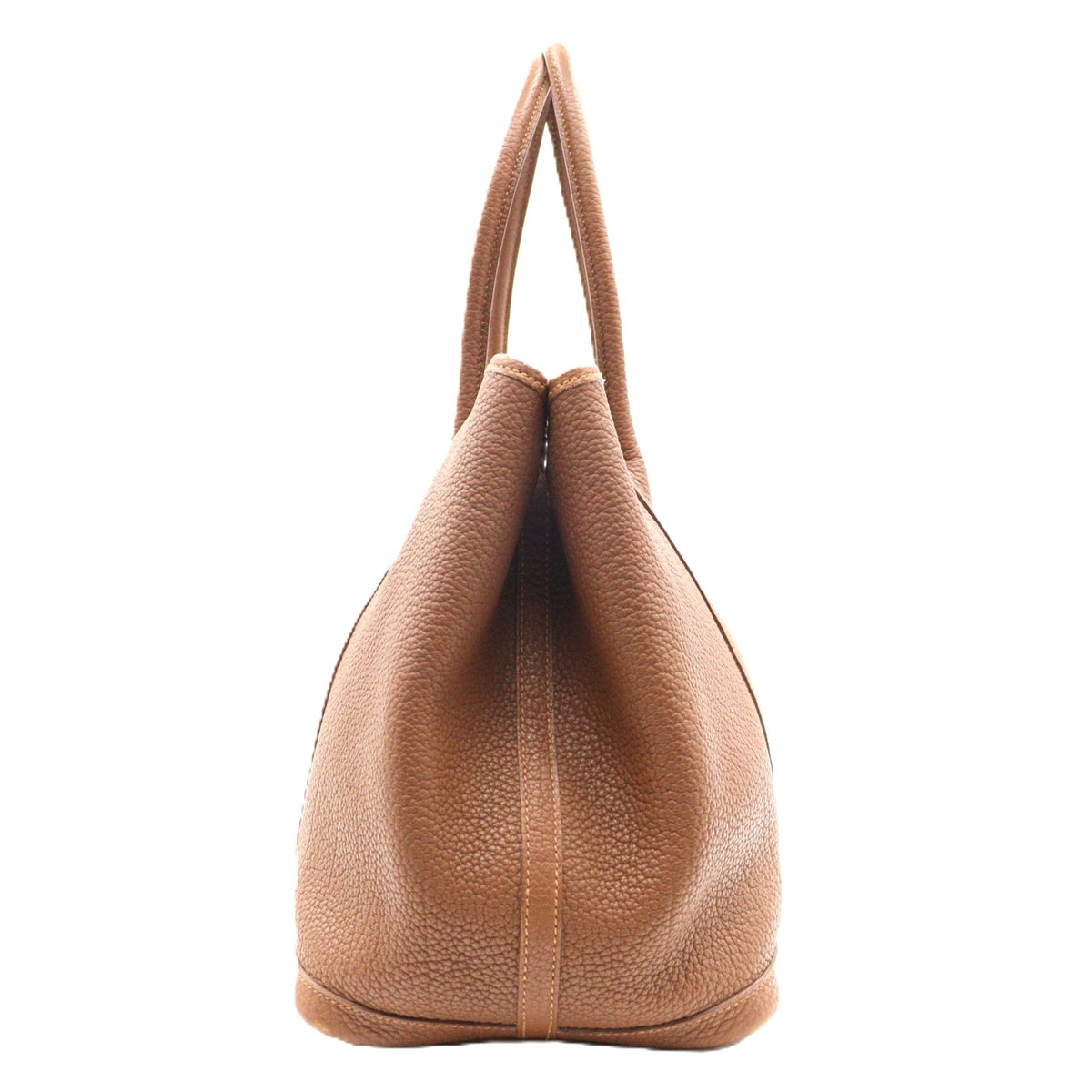 Hermes Garden Party PM Handbag
