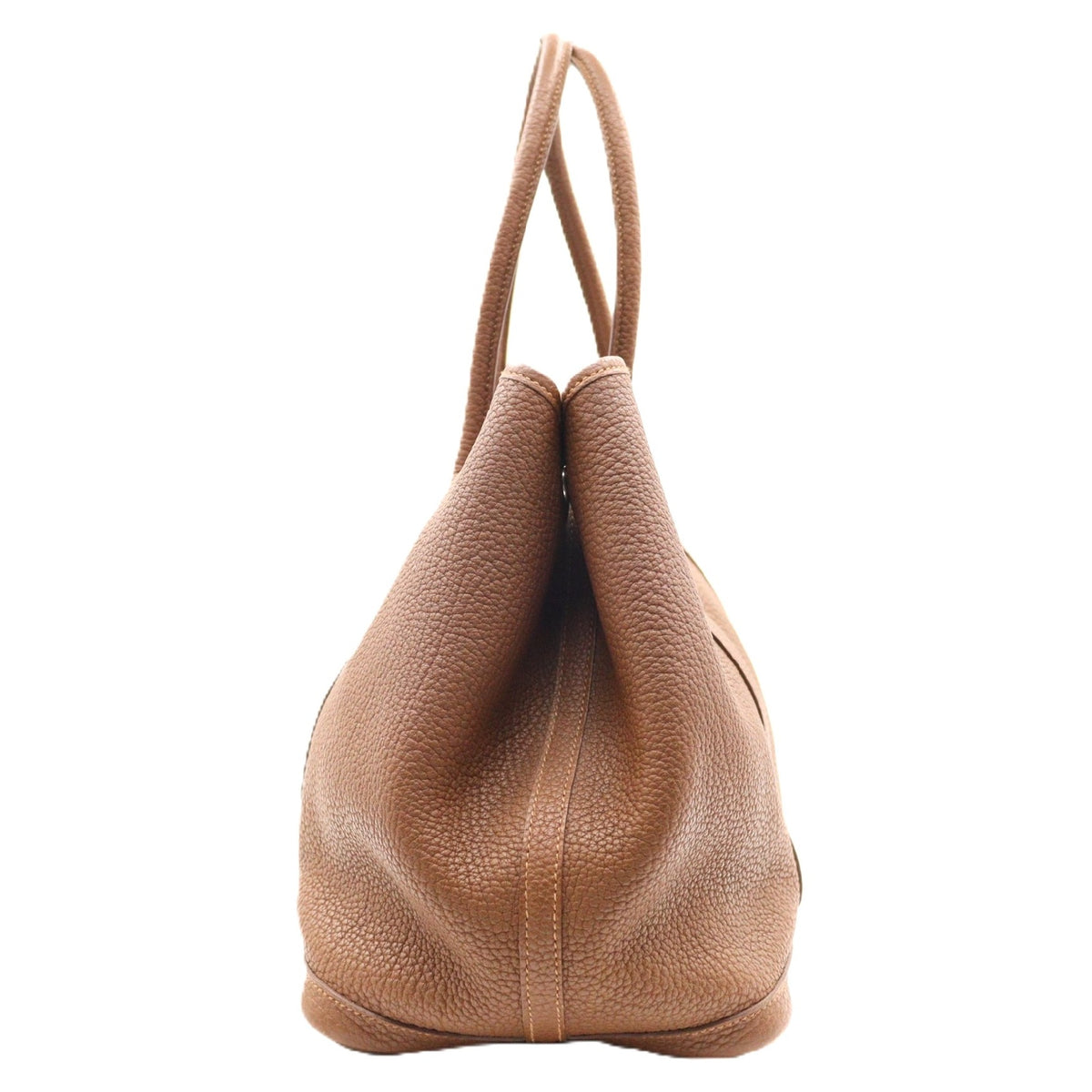 Hermes Garden Party PM Handbag