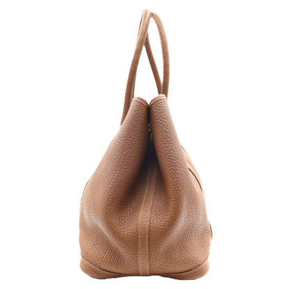 Hermes Garden Party PM Handbag