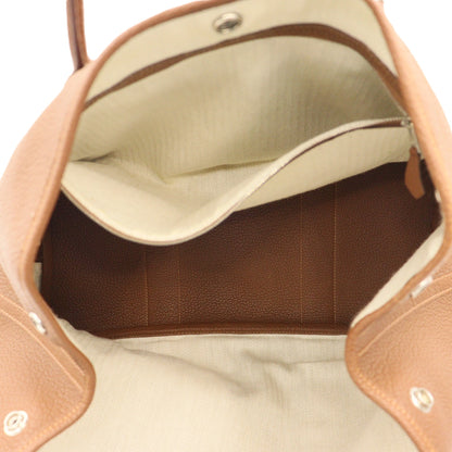 Hermes Garden Party PM Handbag