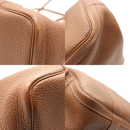 Hermes Garden Party PM Handbag