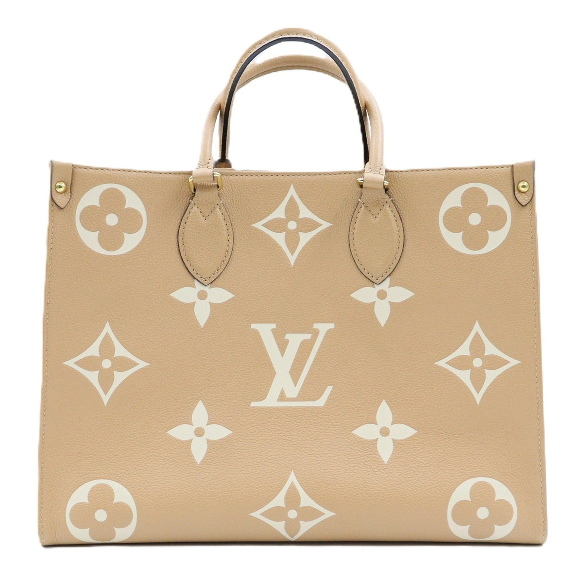 Louis Vuitton OnTheGo MM 2way Shoulder M45982