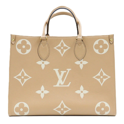 Louis Vuitton OnTheGo MM 2way Shoulder M45982