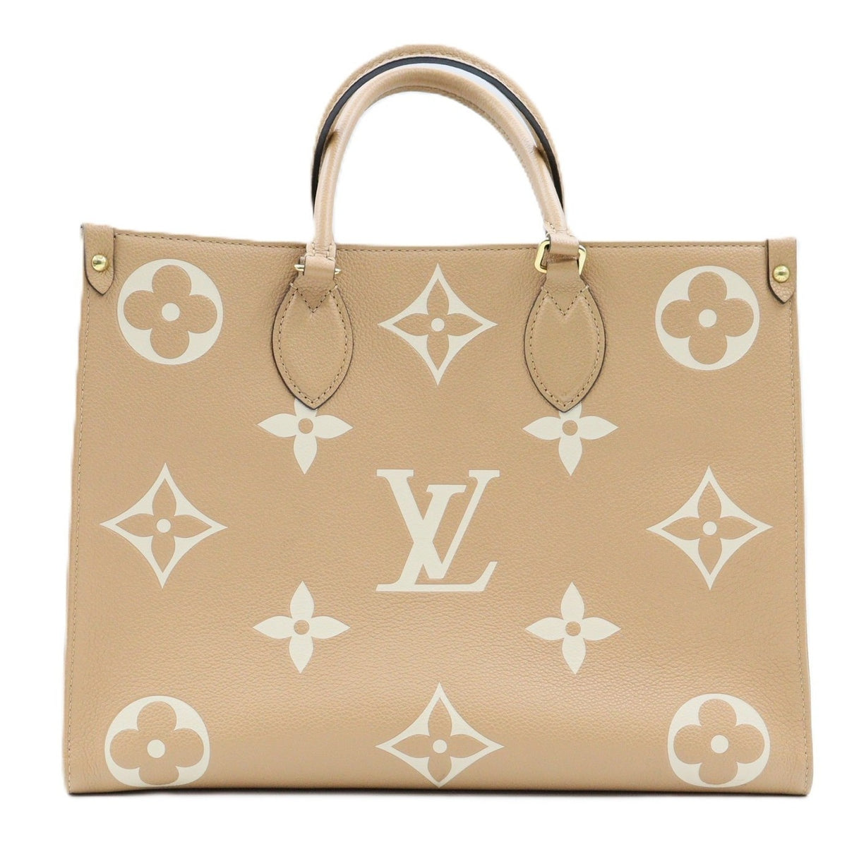 Louis Vuitton OnTheGo MM 2way Shoulder M45982