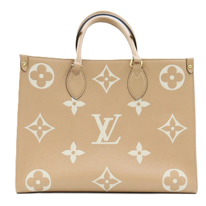 Louis Vuitton OnTheGo MM 2way Shoulder M45982
