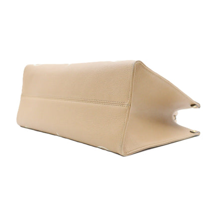 Louis Vuitton OnTheGo MM 2way Shoulder M45982