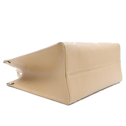 Louis Vuitton OnTheGo MM 2way Shoulder M45982