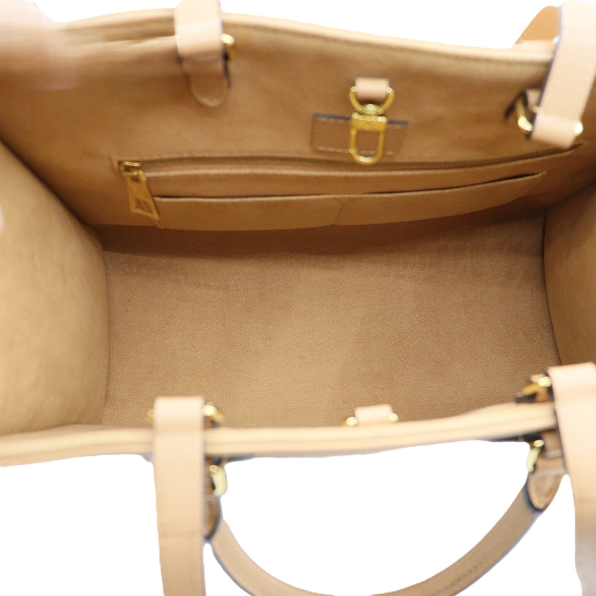 Louis Vuitton OnTheGo MM 2way Shoulder M45982