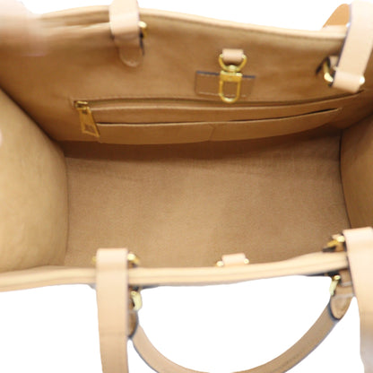 Louis Vuitton OnTheGo MM 2way Shoulder M45982