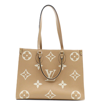 Louis Vuitton OnTheGo MM 2way Shoulder M45982