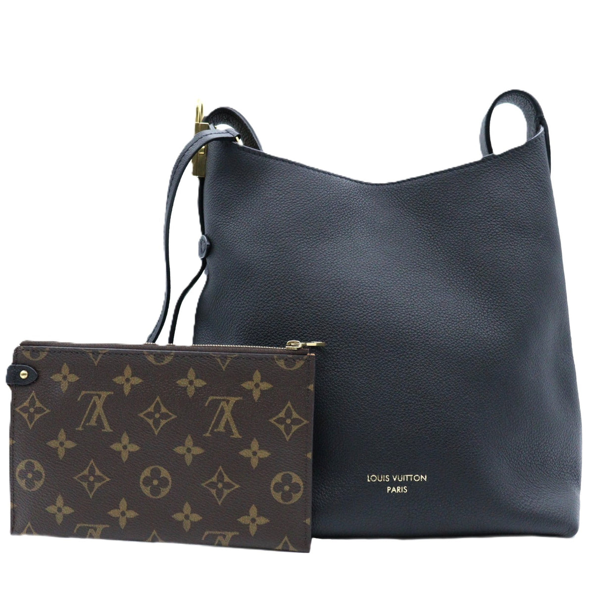 Louis Vuitton Low Key Hobo PM Shoulder bag M25352