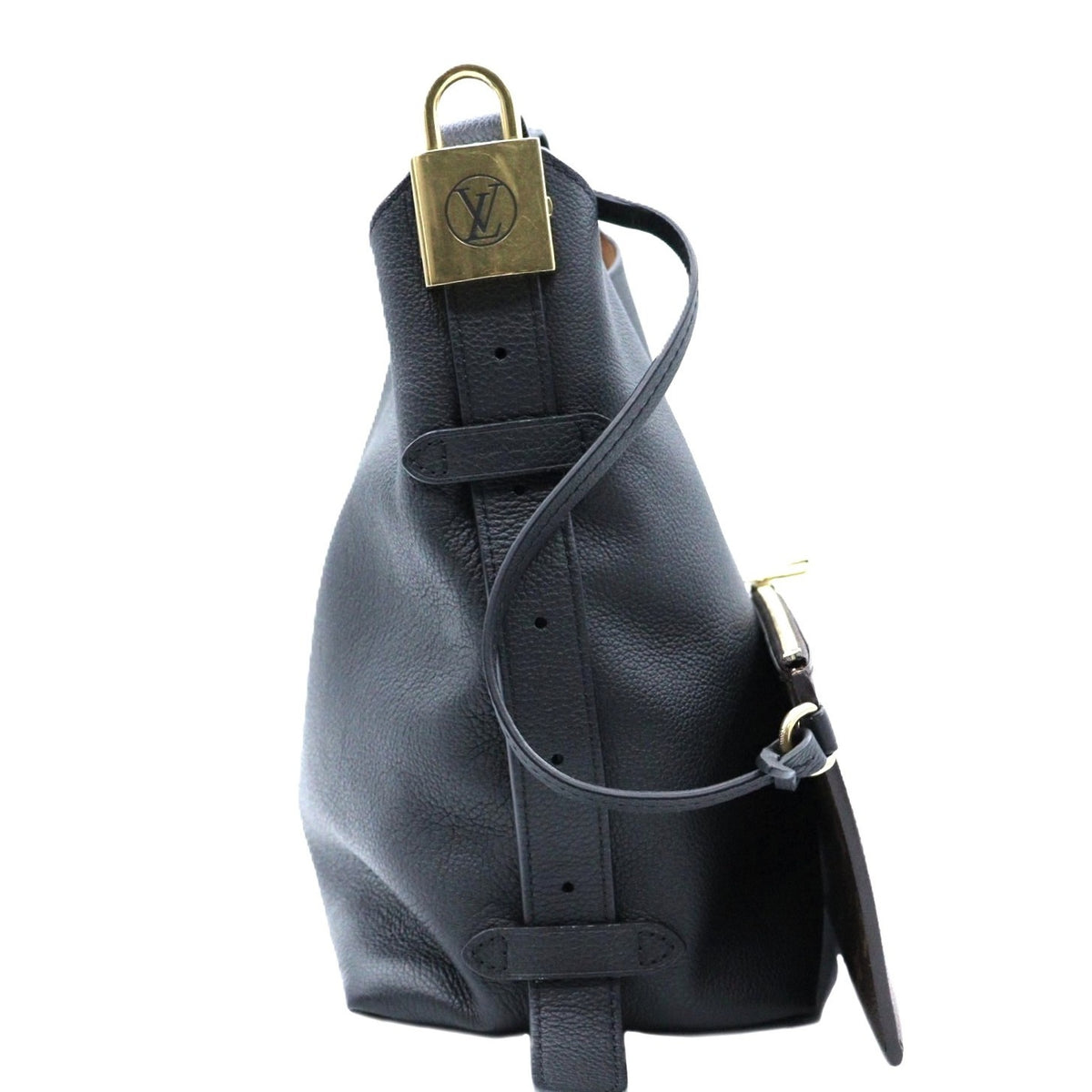 Louis Vuitton Low Key Hobo PM Shoulder bag M25352