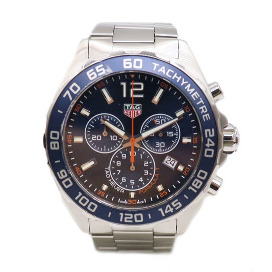 Tag Heuer Formula 1 Chronograph Quartz CAZ1014.BA0842