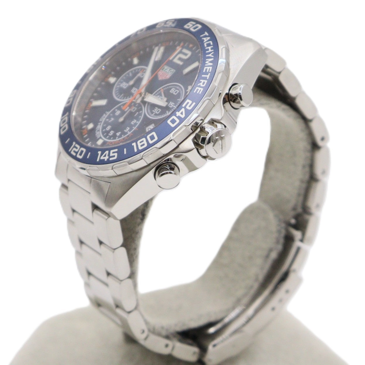 Tag Heuer Formula 1 Chronograph Quartz CAZ1014.BA0842