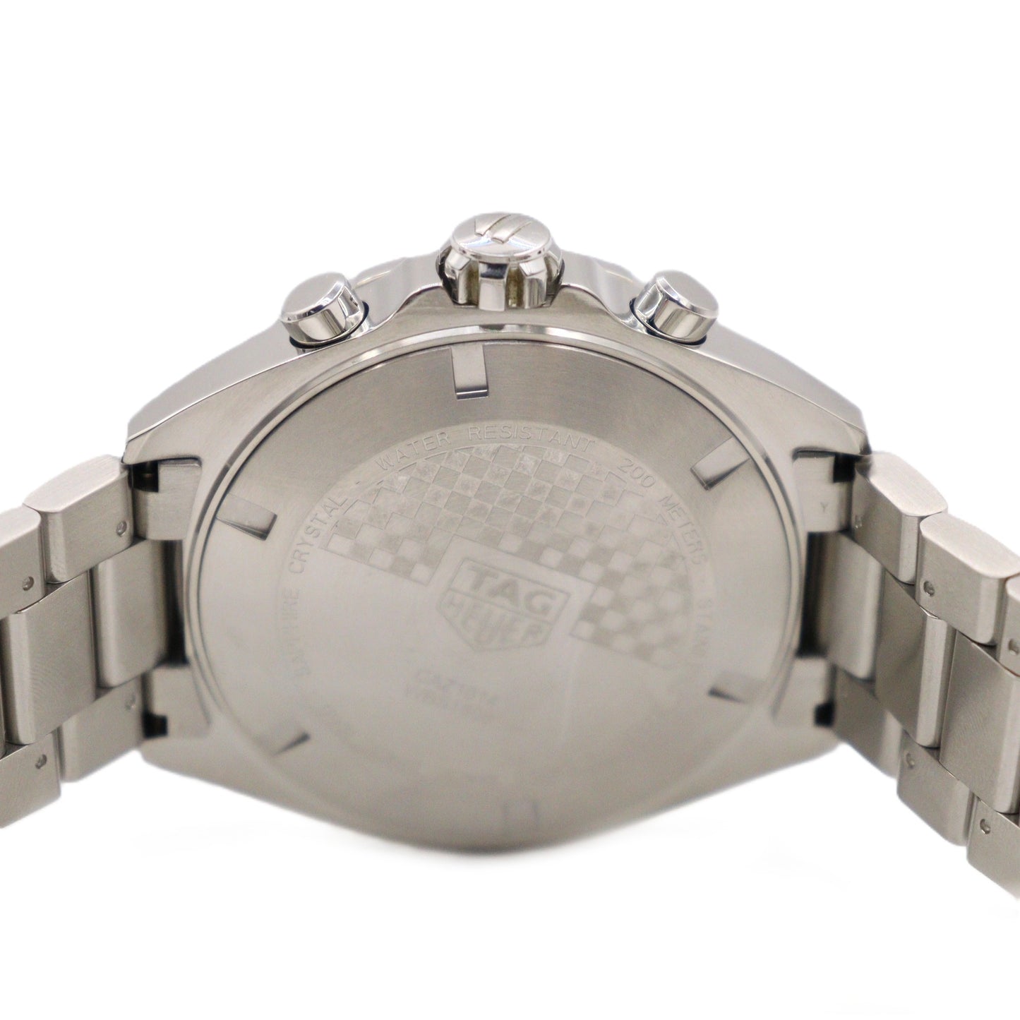 Tag Heuer Formula 1 Chronograph Quartz CAZ1014.BA0842