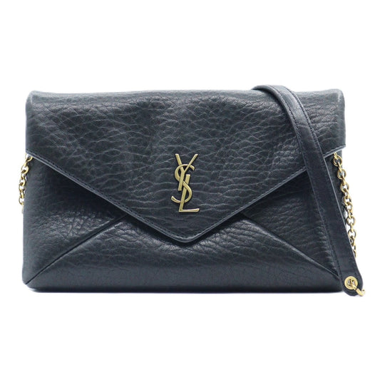 Saint Laurent Cassandre Small Chain Shoulder 819271