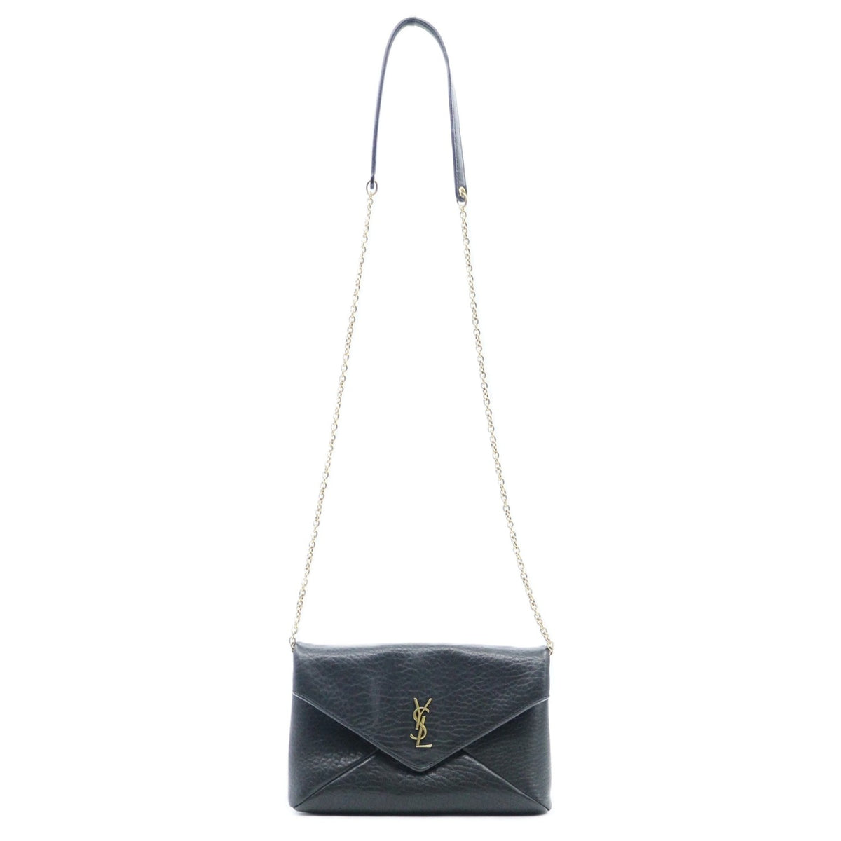 Saint Laurent Cassandre Small Chain Shoulder 819271