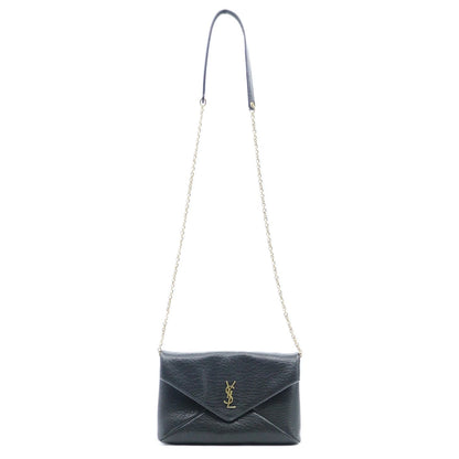Saint Laurent Cassandre Small Chain Shoulder 819271