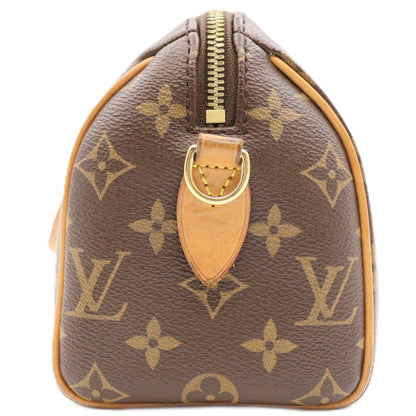 Louis Vuitton Speedy Bandouliere 20 2way Shoulder M46222